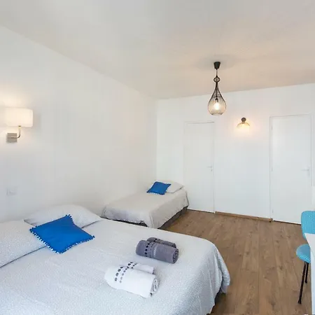 Le Pavillon Bleu شقة لورد