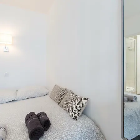 Le Pavillon Bleu شقة لورد
